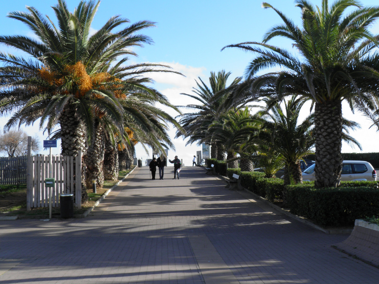 en location saisonnière Appartement Sète - Photo 14