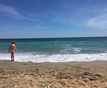 en location saisonnière Appartement Sète