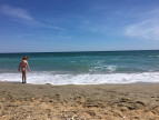 en location saisonnière Appartement Sète