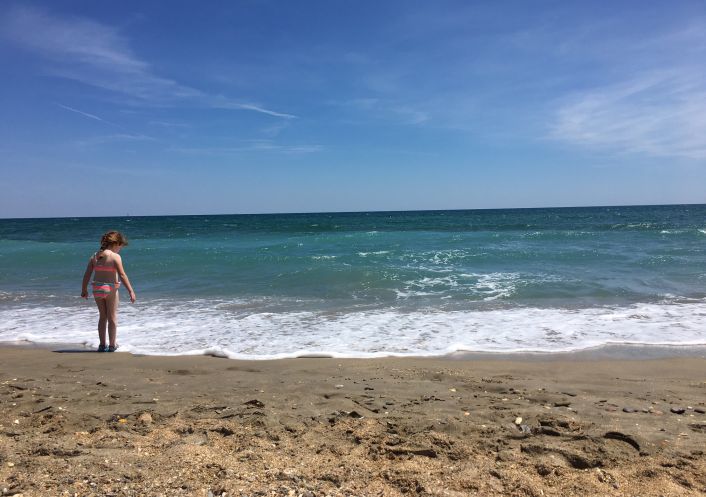 en location saisonnière Appartement Sète