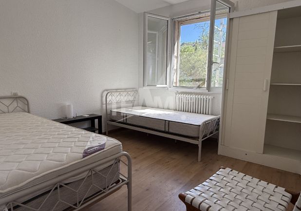 location Maison Sete