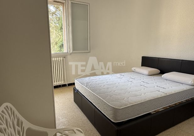 location Maison Sete