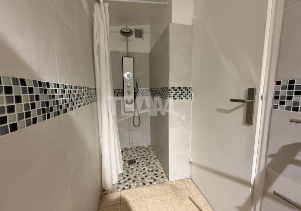 location Maison Sete