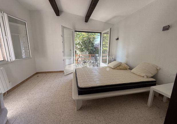 location Maison Sete