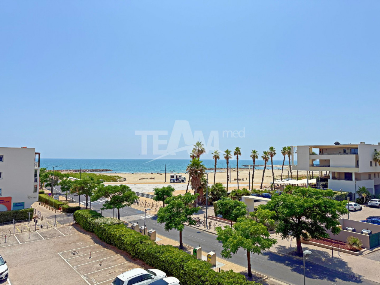 vente Appartement Sete - Photo 2