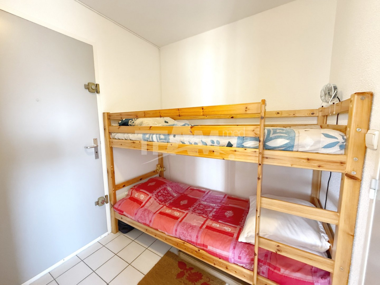 vente Appartement Sete - Photo 11