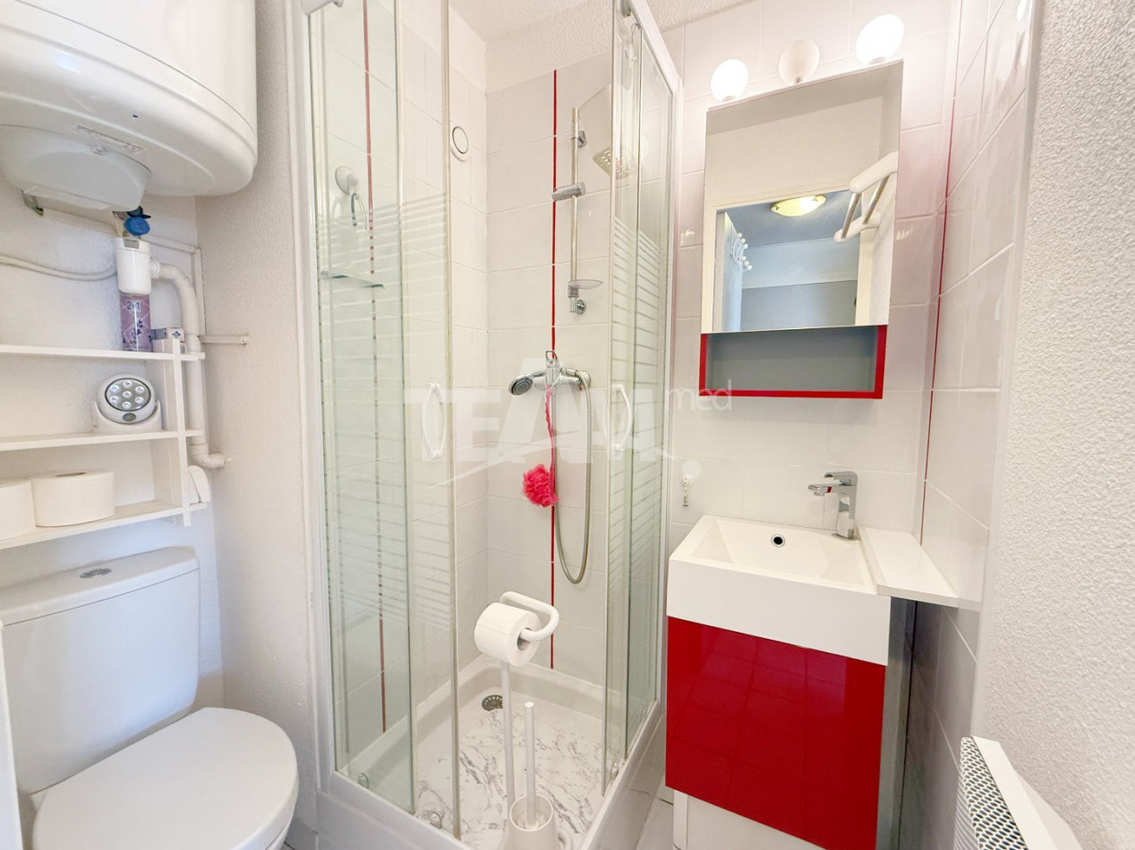 vente Appartement Sete - Photo 12