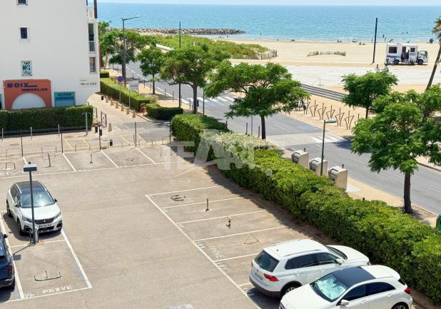 vente Appartement Sete