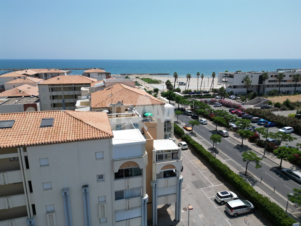 vente Appartement Sete - Photo 16