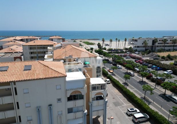 vente Appartement Sete