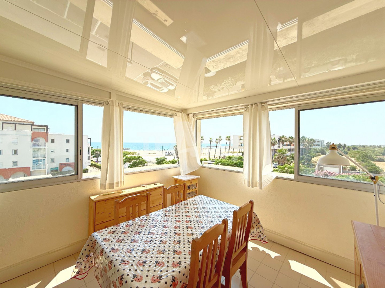 vente Appartement Sete - Photo 3