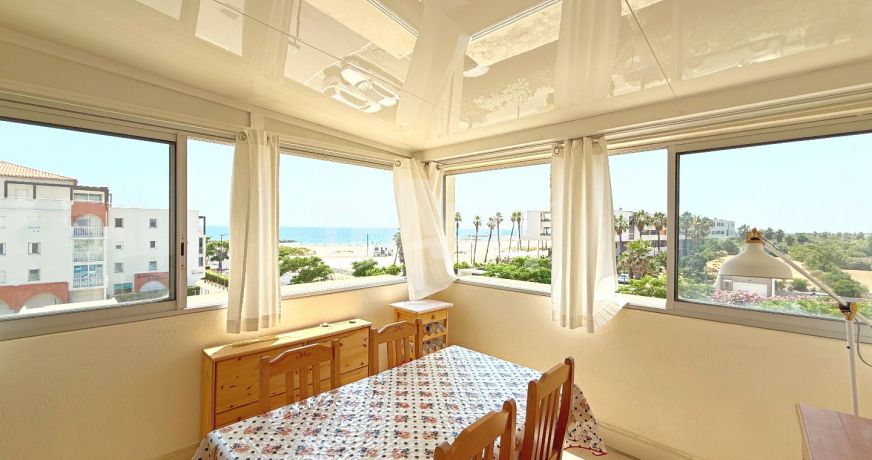 vente Appartement Sete