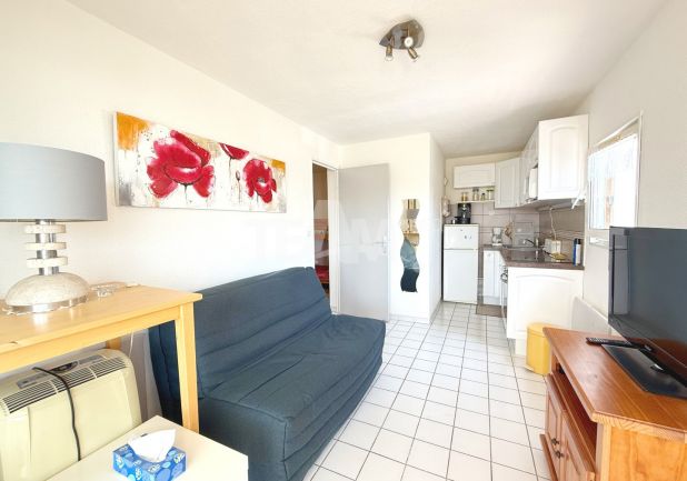 vente Appartement Sete