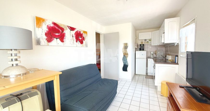 vente Appartement Sete