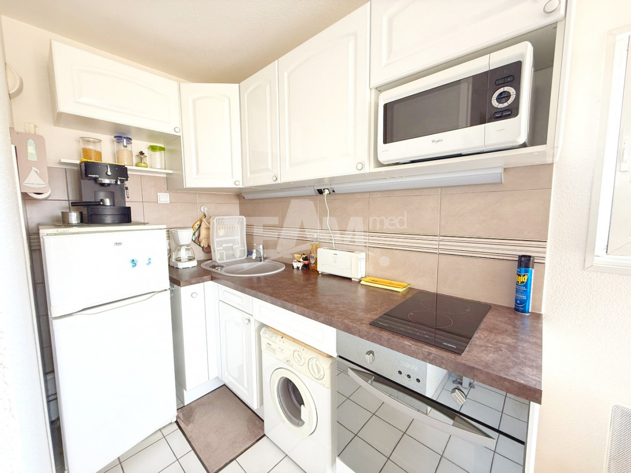 vente Appartement Sete - Photo 7