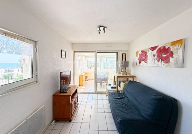 vente Appartement Sete