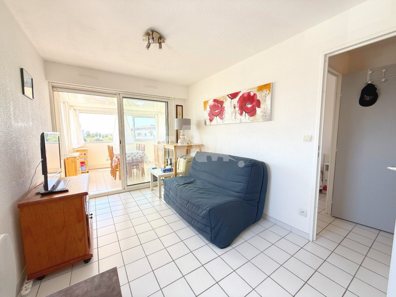 vente Appartement Sete - Photo 8