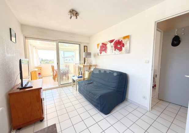 vente Appartement Sete