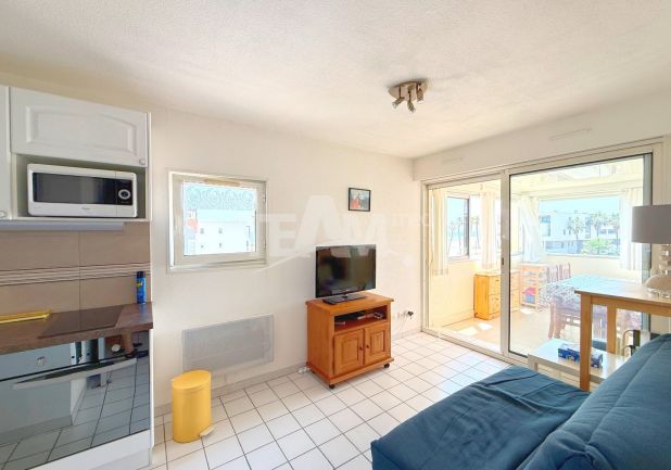 vente Appartement Sete