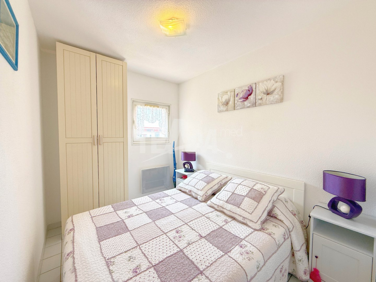 vente Appartement Sete - Photo 10