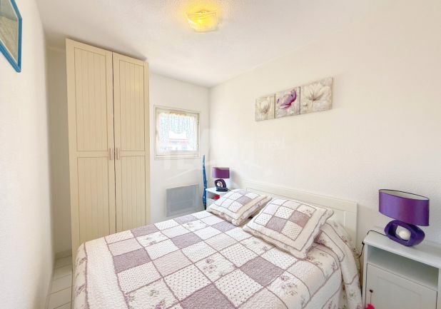 vente Appartement Sete