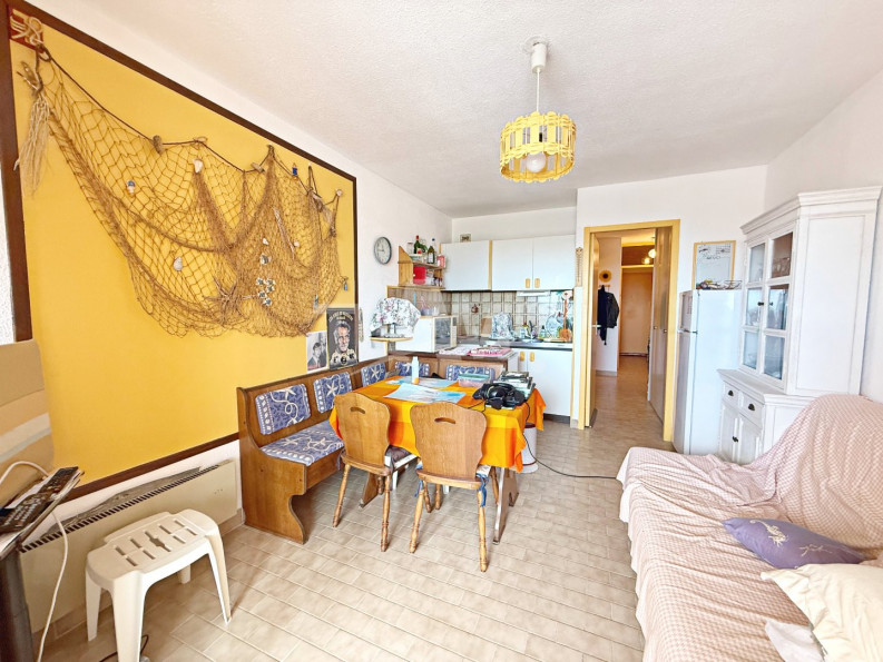 vente Appartement Sete - Photo 2