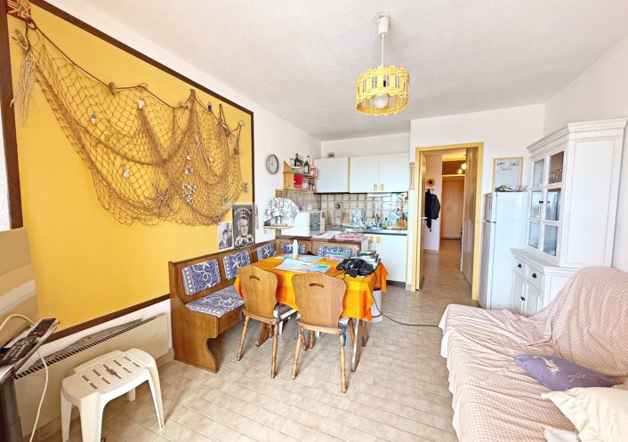 vente Appartement Sete