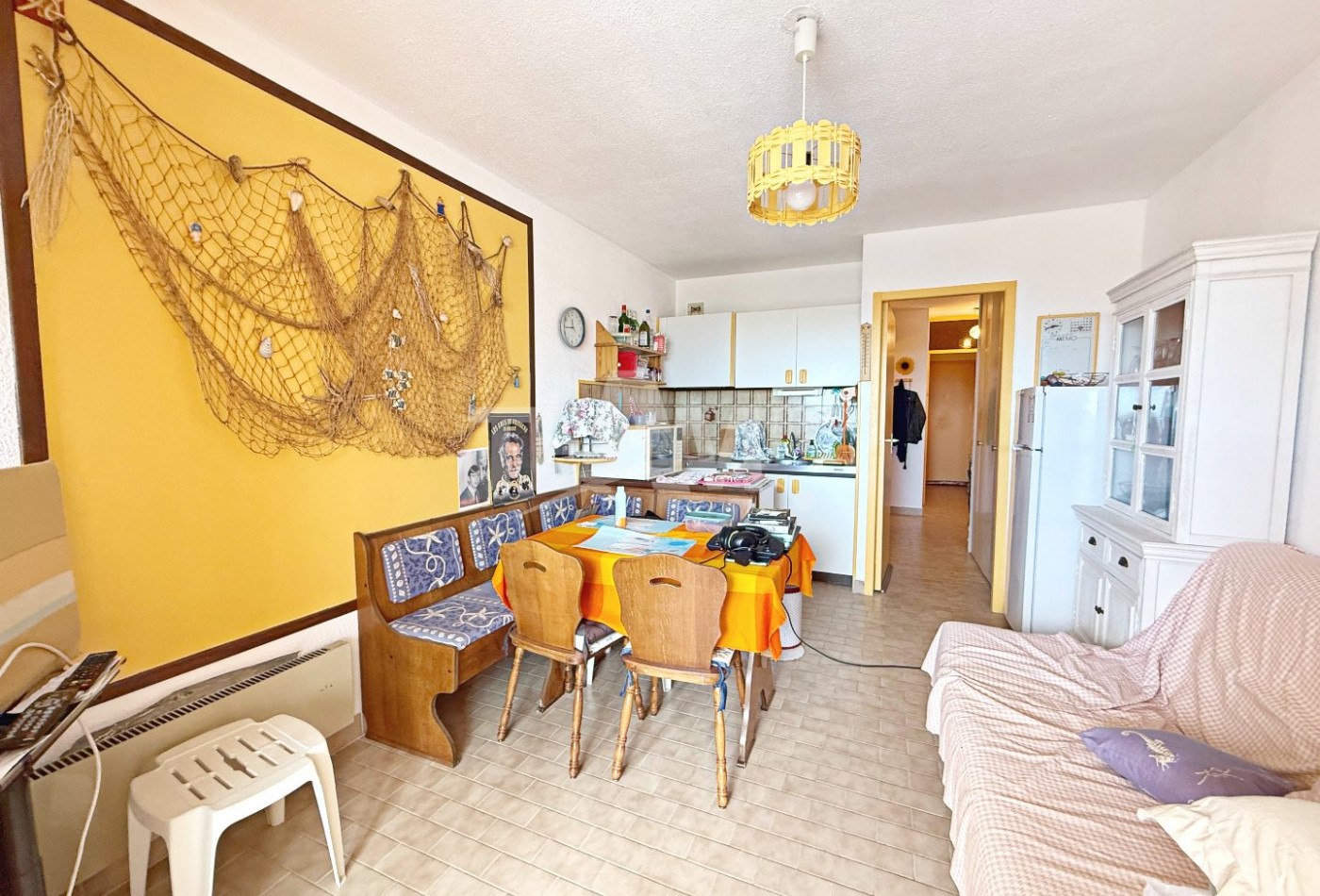 à vendre Appartement Sete - Photo 2