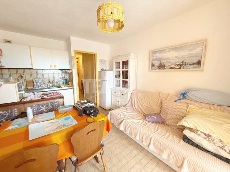 vente Appartement Sete - Photo 3