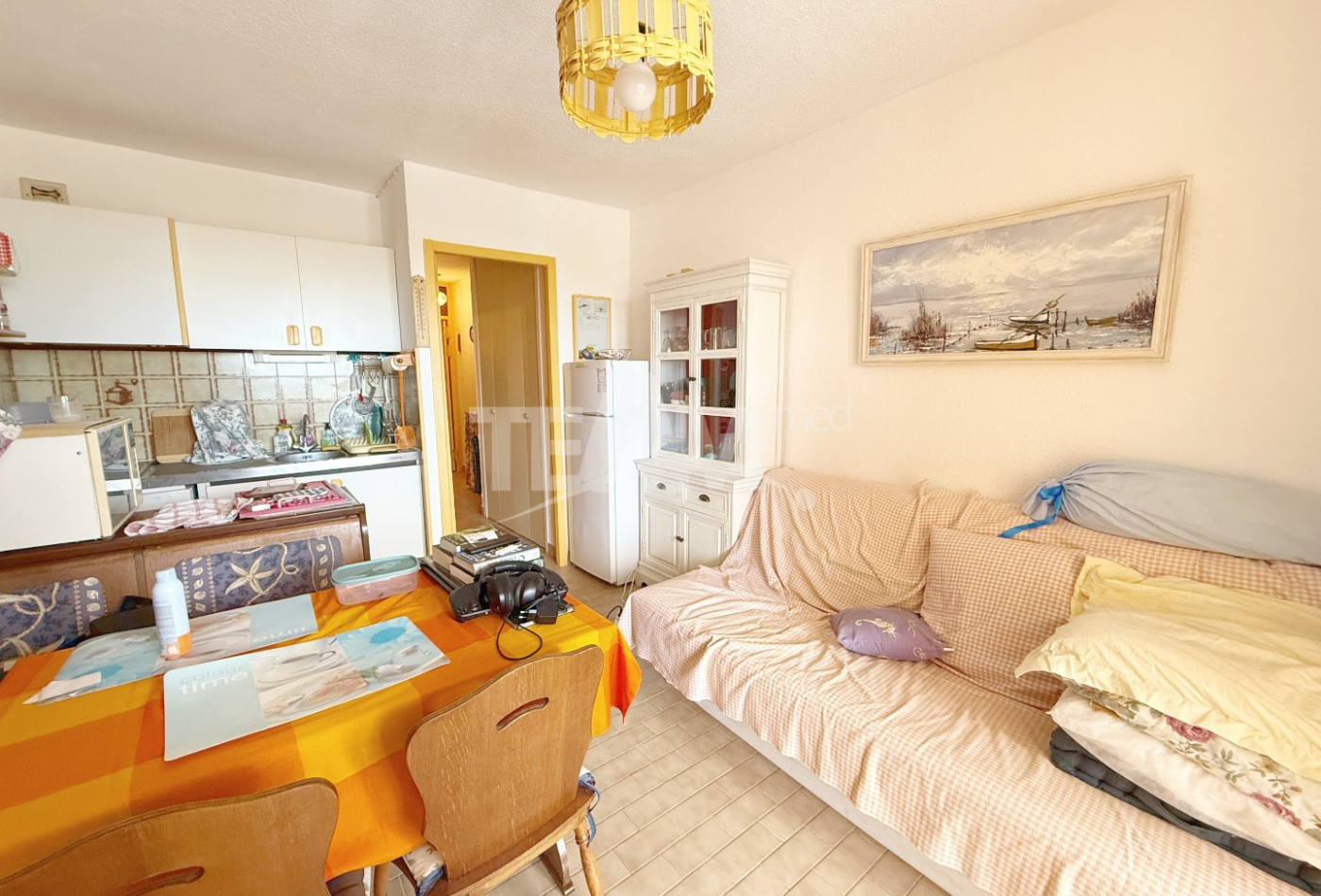 à vendre Appartement Sete - Photo 3