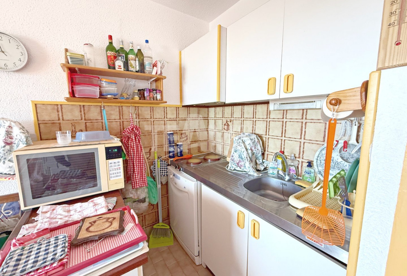 à vendre Appartement Sete - Photo 7