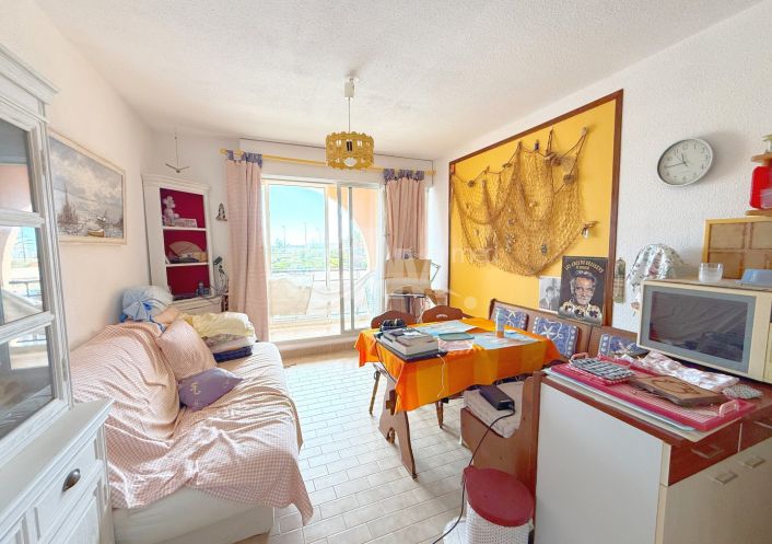 vente Appartement Sete