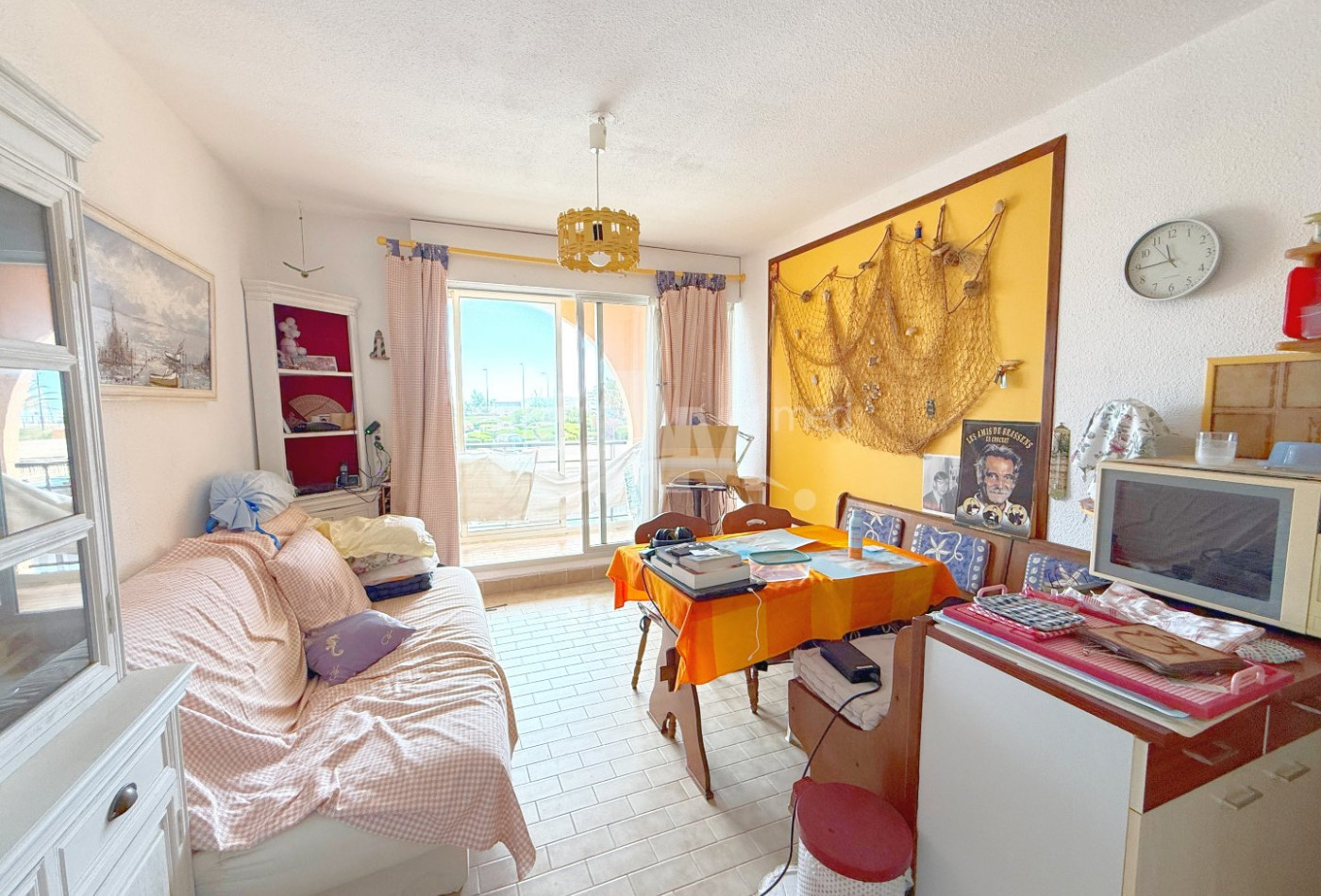 à vendre Appartement Sete - Photo 6