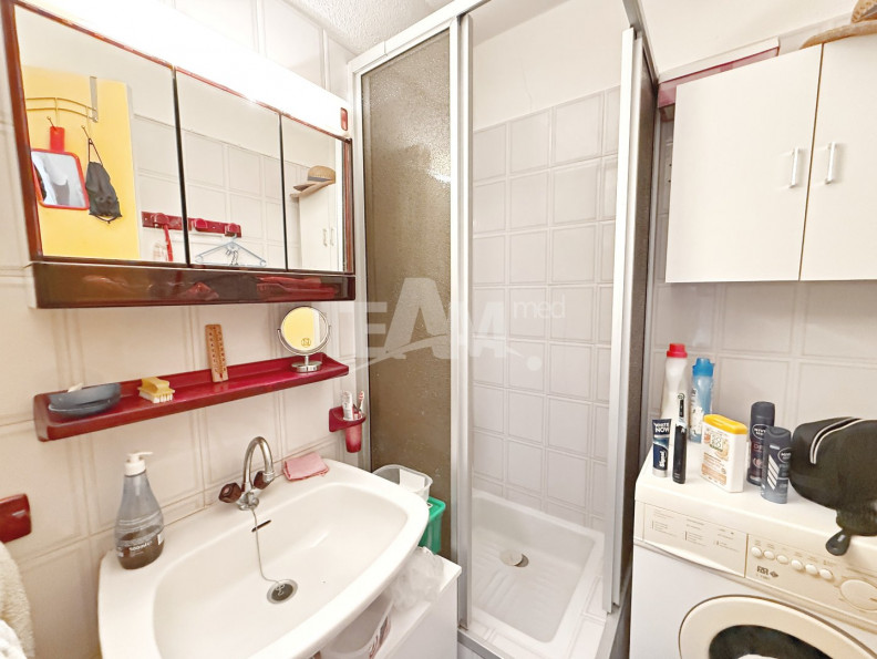 vente Appartement Sete - Photo 10