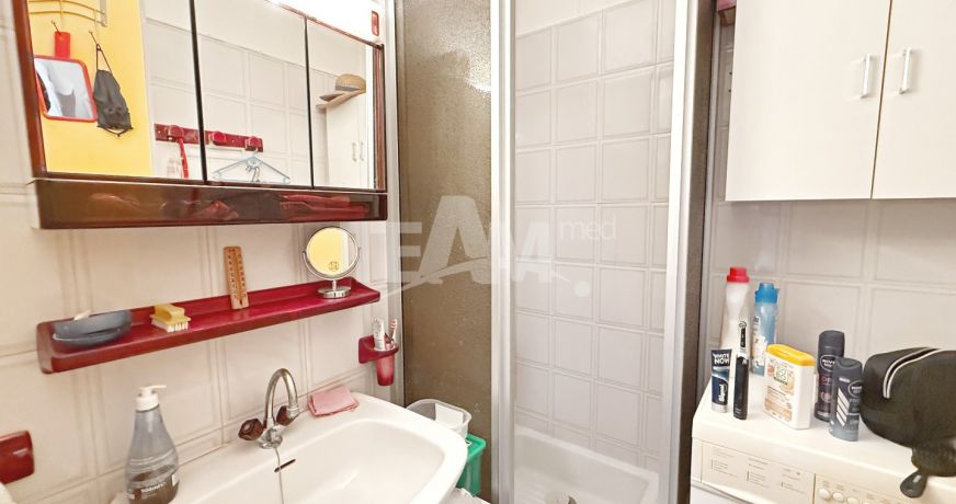 vente Appartement Sete