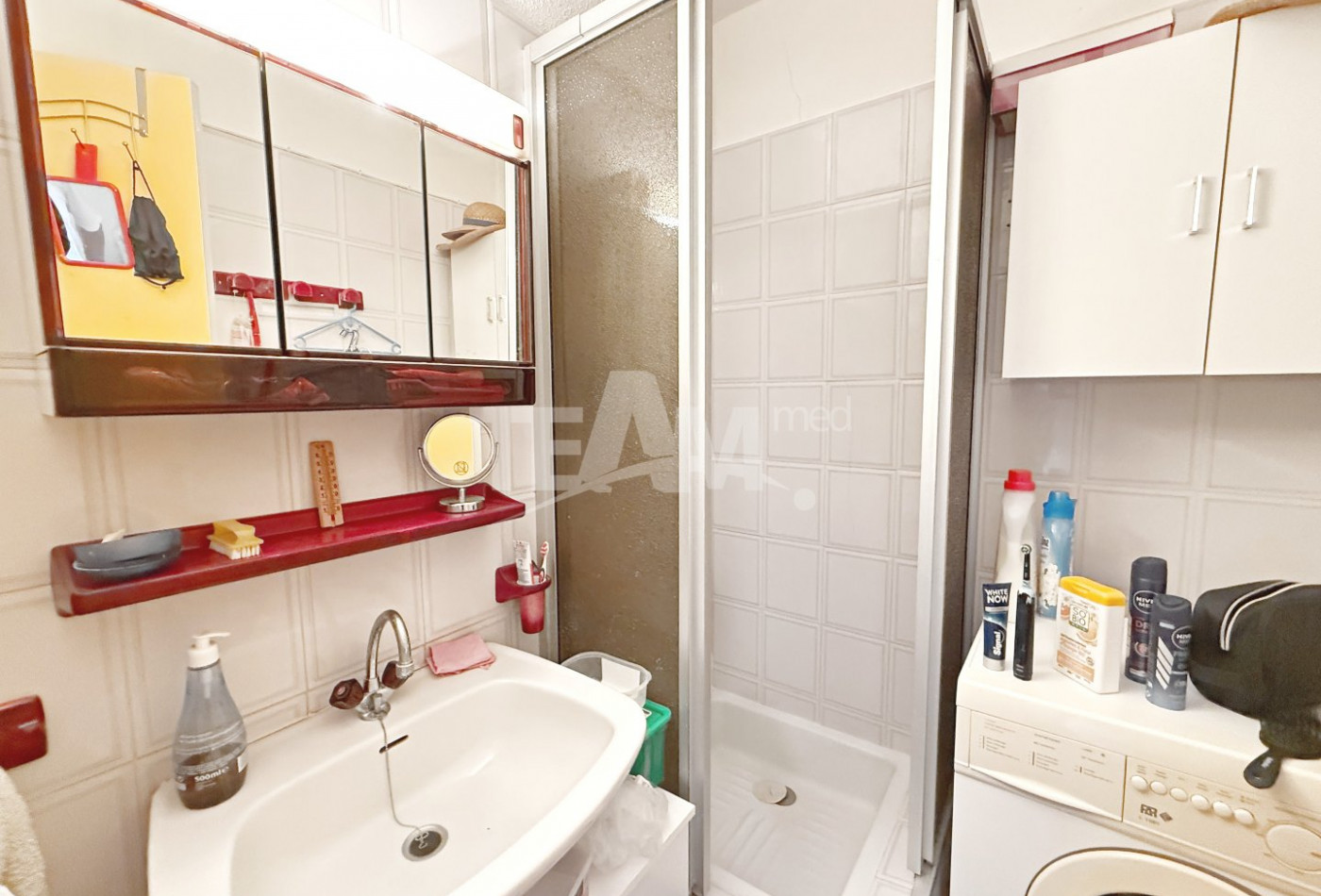 à vendre Appartement Sete - Photo 10
