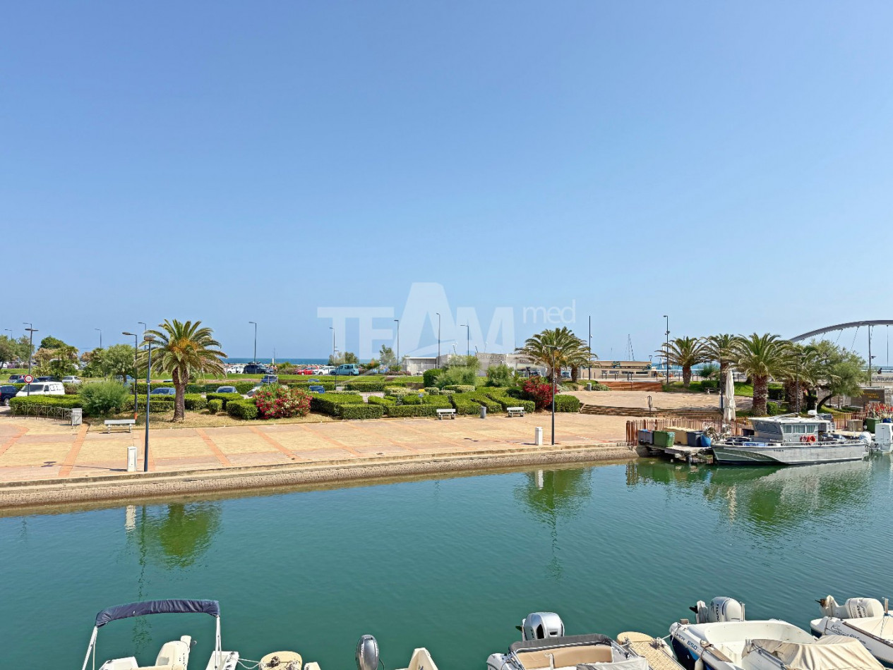 à vendre Appartement Sete - Photo 1