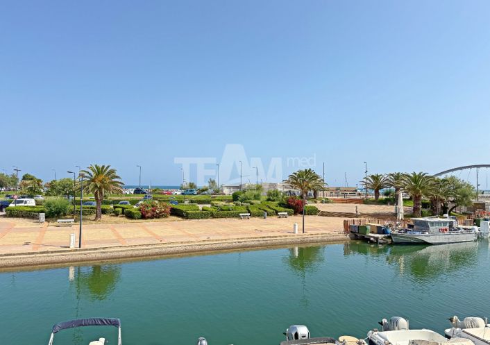 vente Appartement Sete