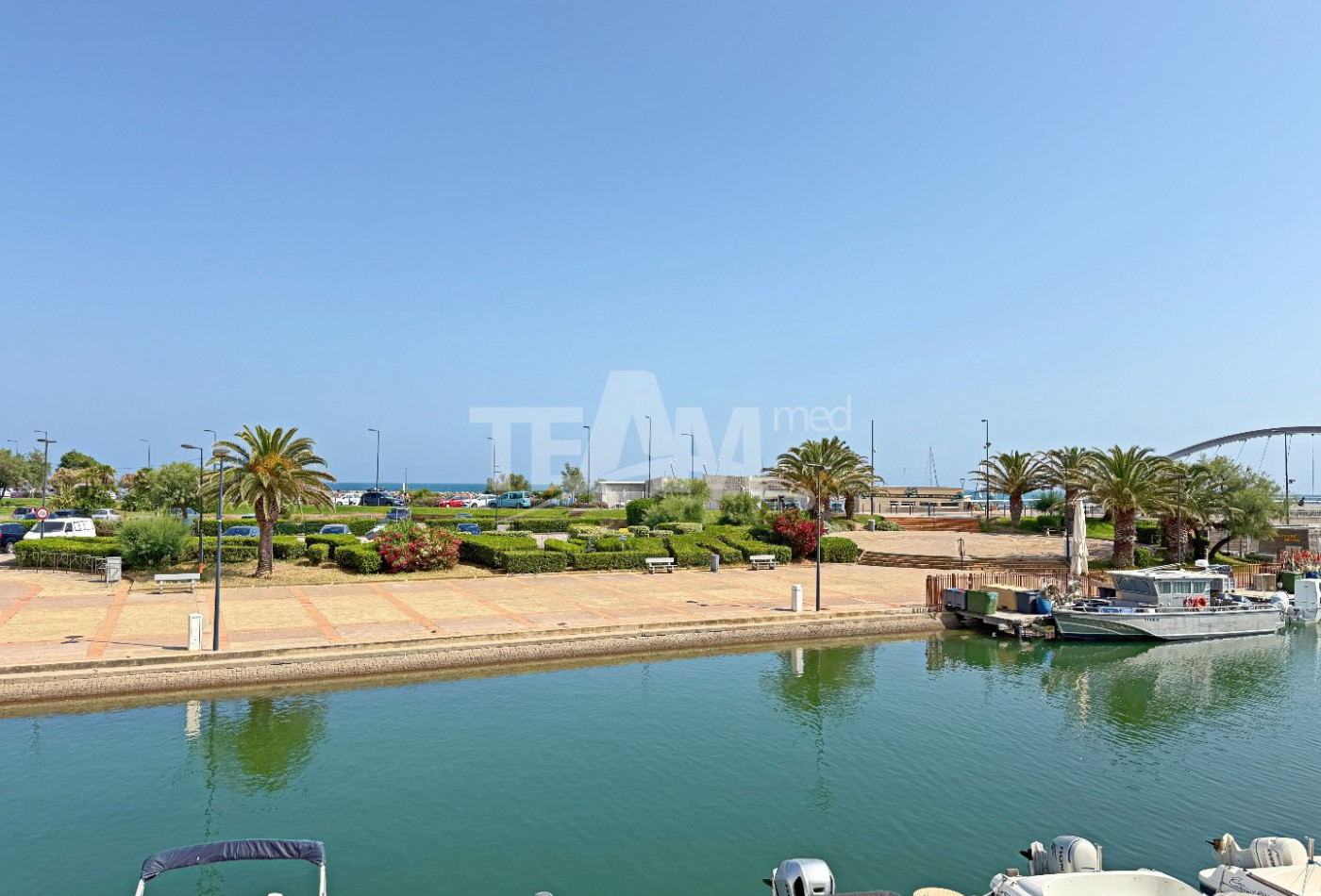 à vendre Appartement Sete - Photo 1