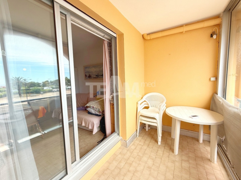 vente Appartement Sete - Photo 5