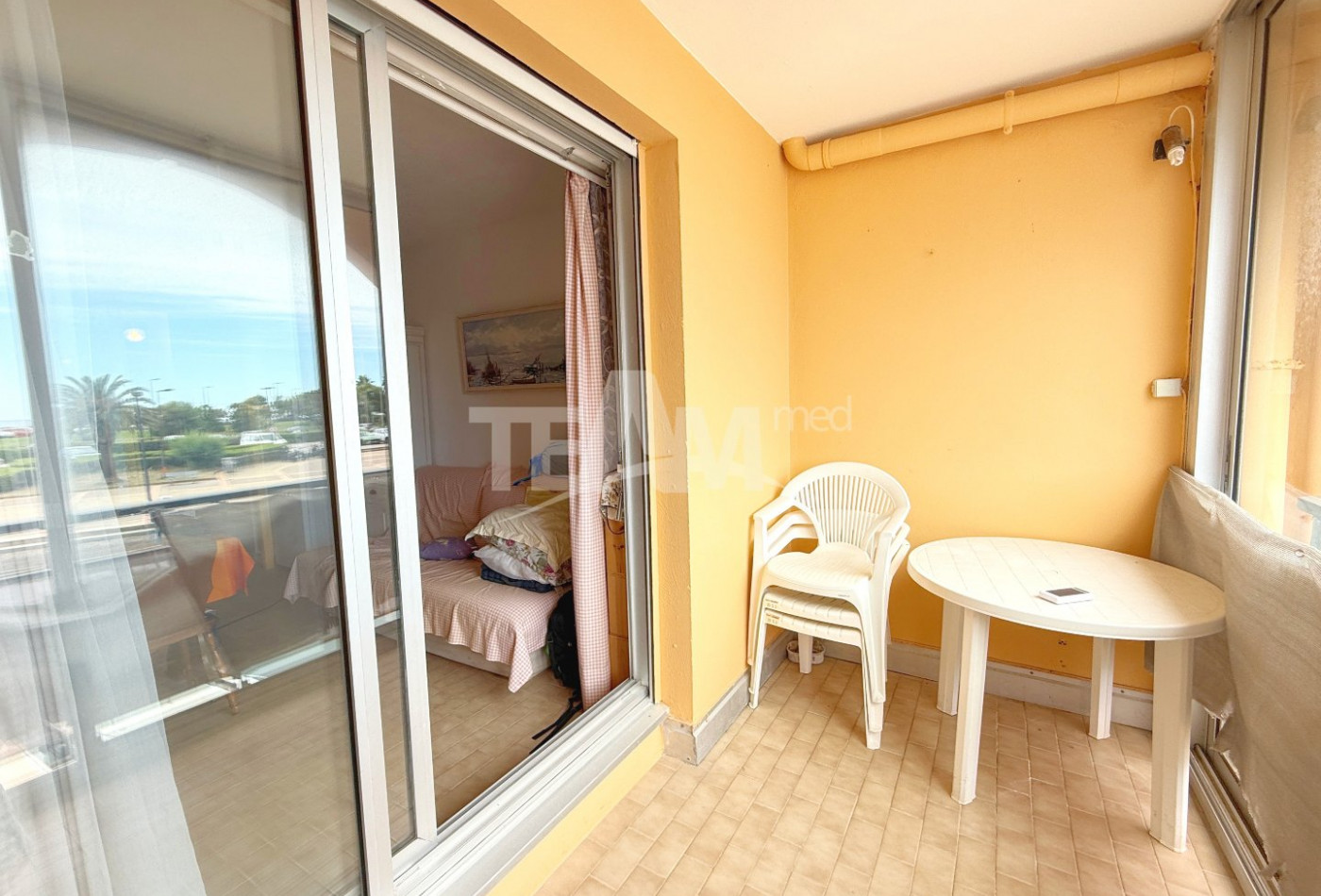 à vendre Appartement Sete - Photo 5