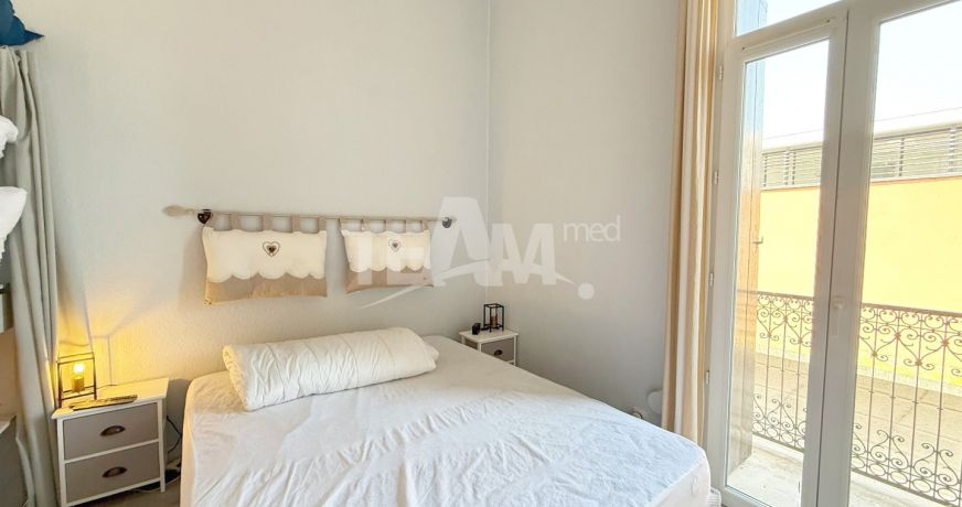 vente Appartement Sete