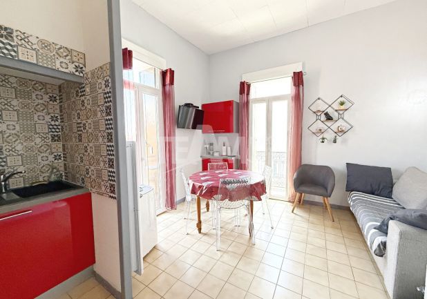 vente Appartement Sete