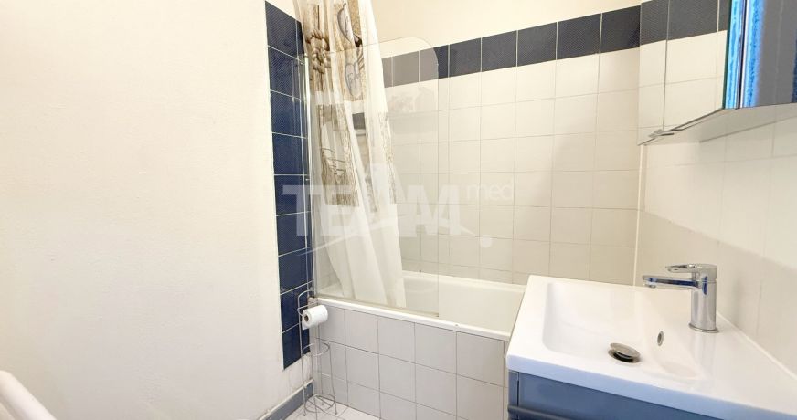 vente Appartement Sete