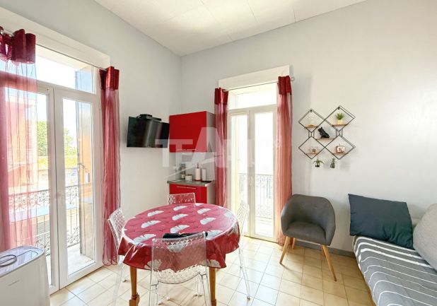 vente Appartement Sete