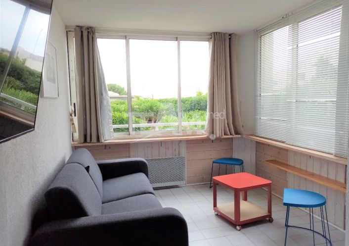 location Appartement Sete