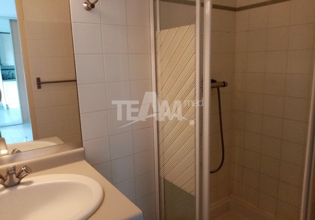 location Appartement Sete