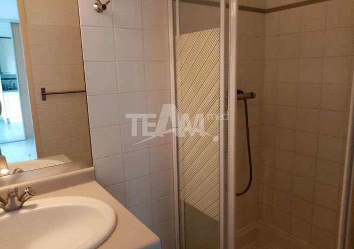 location Appartement Sete