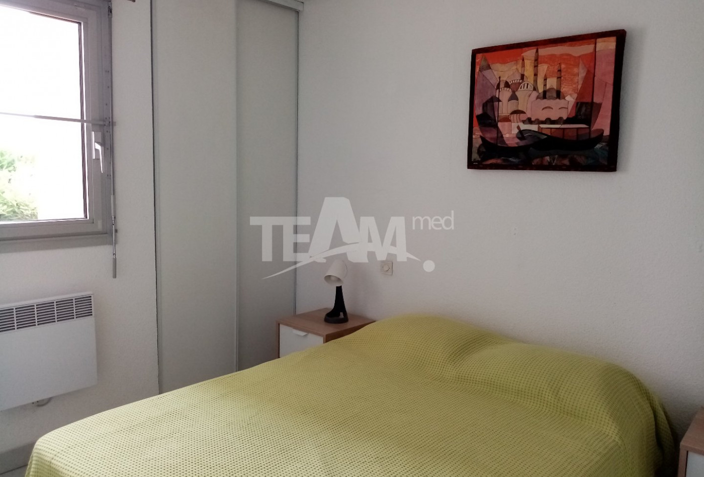 location Appartement Sete - Photo 5
