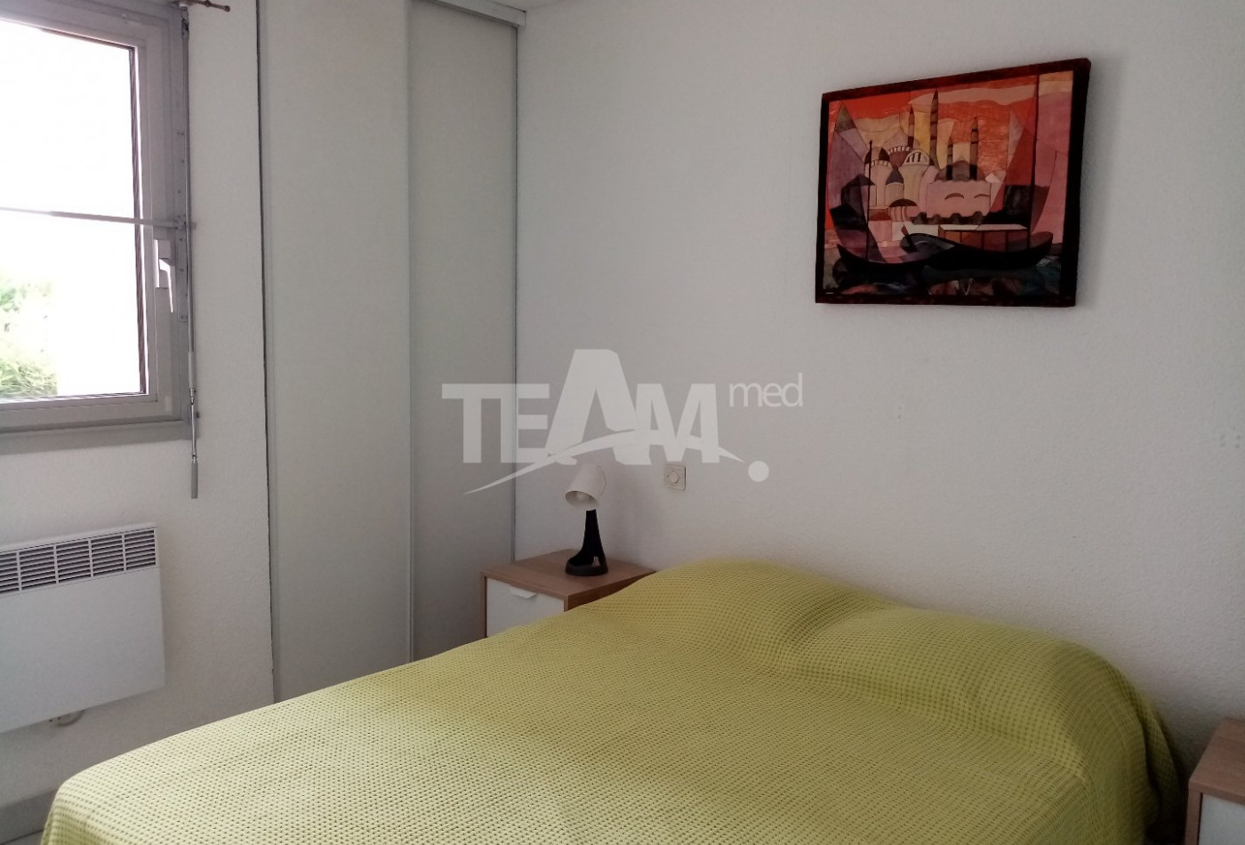 location Appartement Sete - Photo 6